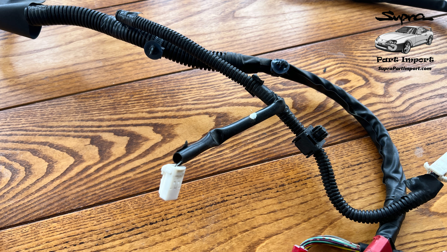 *RARE, DISCO* JZA80 Supra Genuine OEM Floor Wire (82161-1B050)