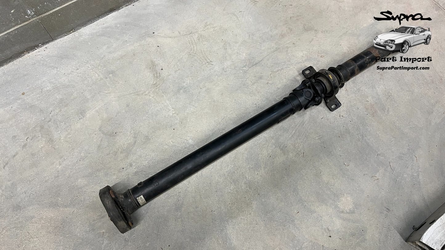 JZA80 Supra Genuine OEM NA Auto Propeller Shaft Assembly (37100-14790)