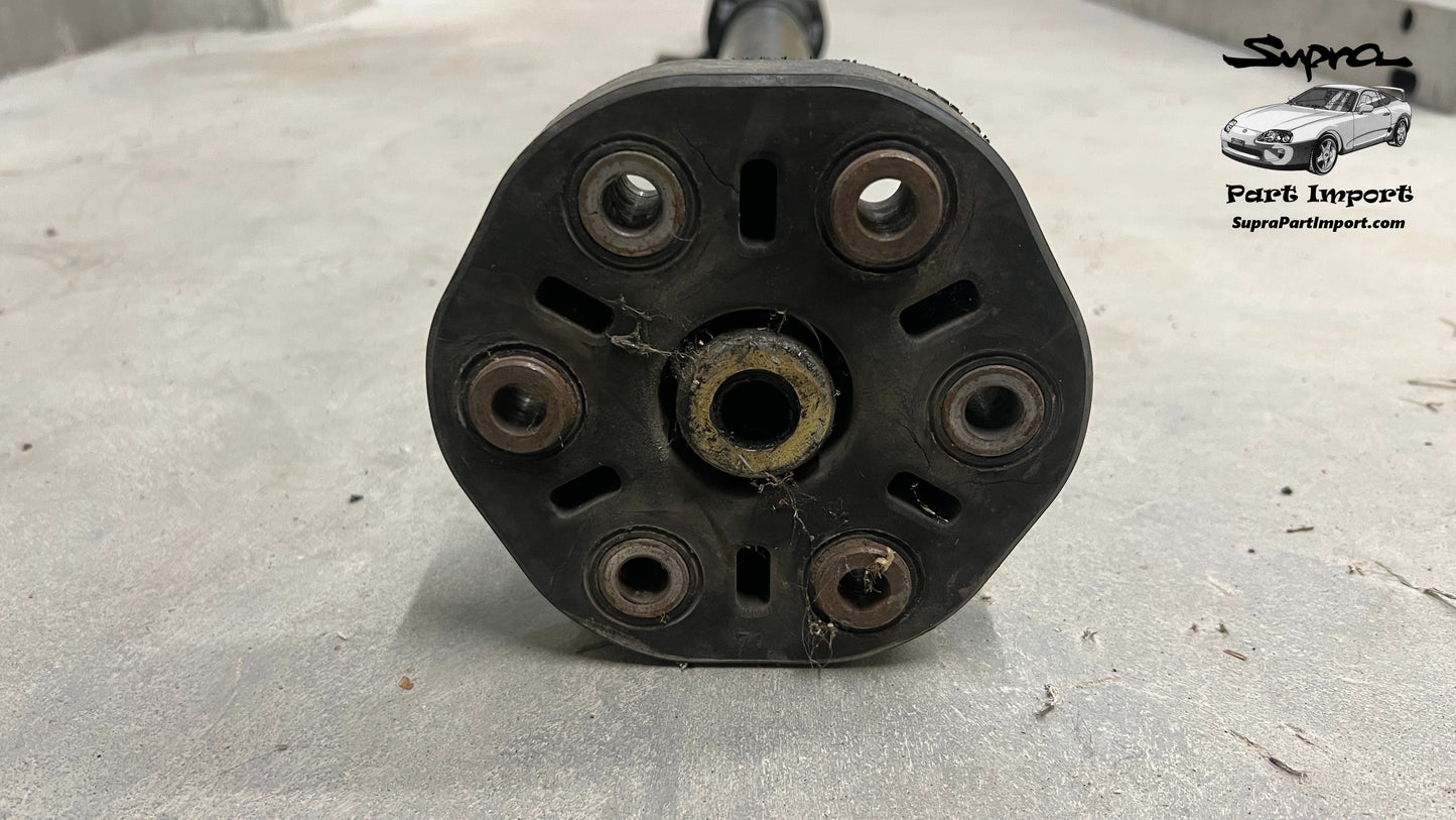 JZA80 Supra Genuine OEM NA Auto Propeller Shaft Assembly (37100-14790)