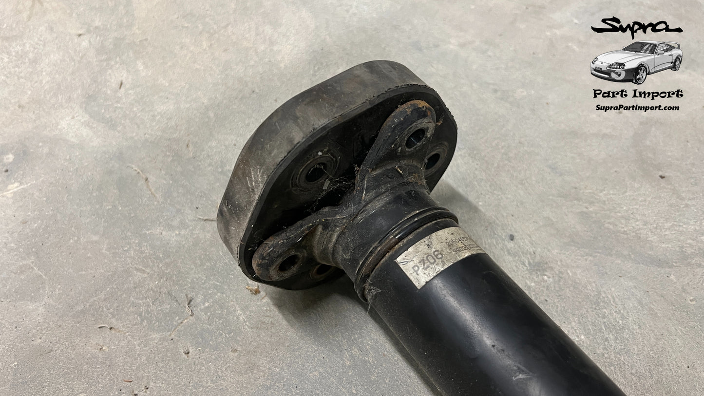 JZA80 Supra Genuine OEM NA Auto Propeller Shaft Assembly (37100-14790)