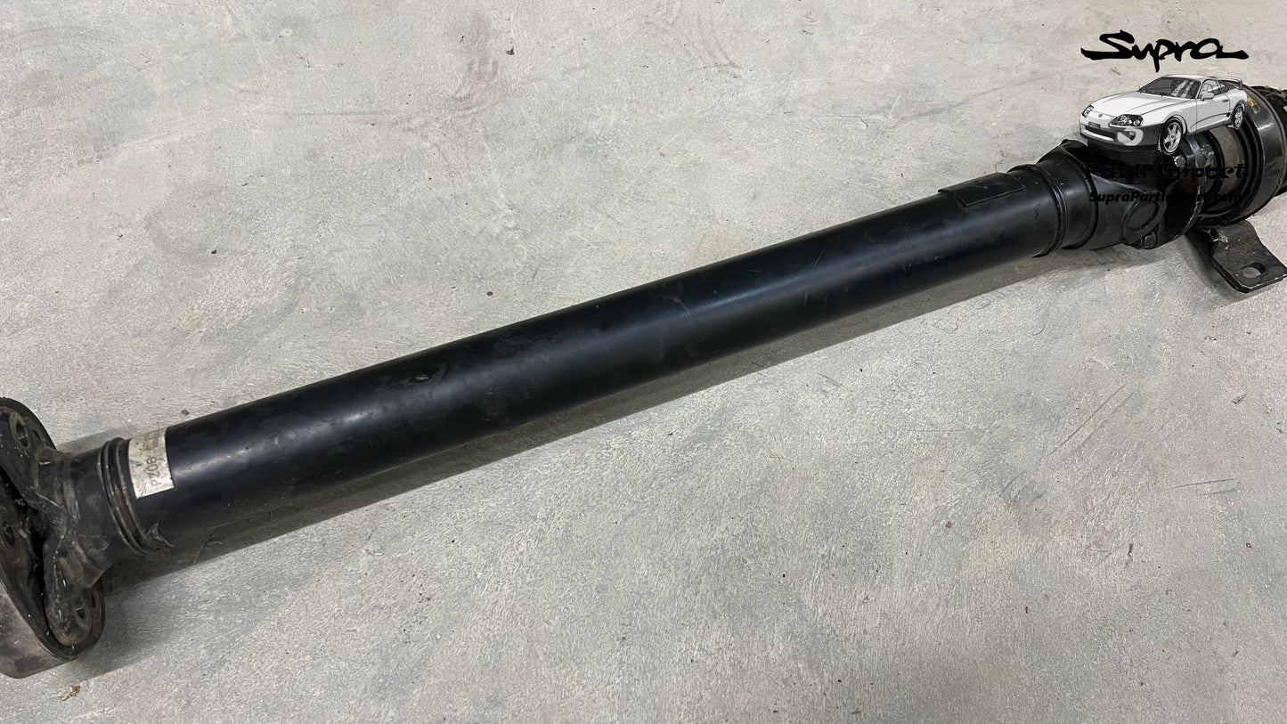 JZA80 Supra Genuine OEM NA Auto Propeller Shaft Assembly (37100-14790)