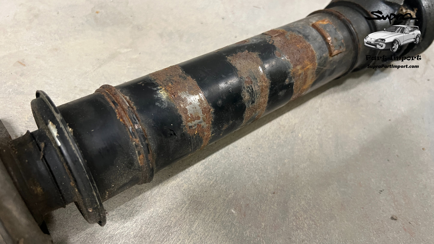 JZA80 Supra Genuine OEM NA Auto Propeller Shaft Assembly (37100-14790)