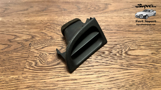 *RARE* JZA80 Supra Genuine OEM RHD Dashboard Side Defroster Vent (55962-14060-C0)