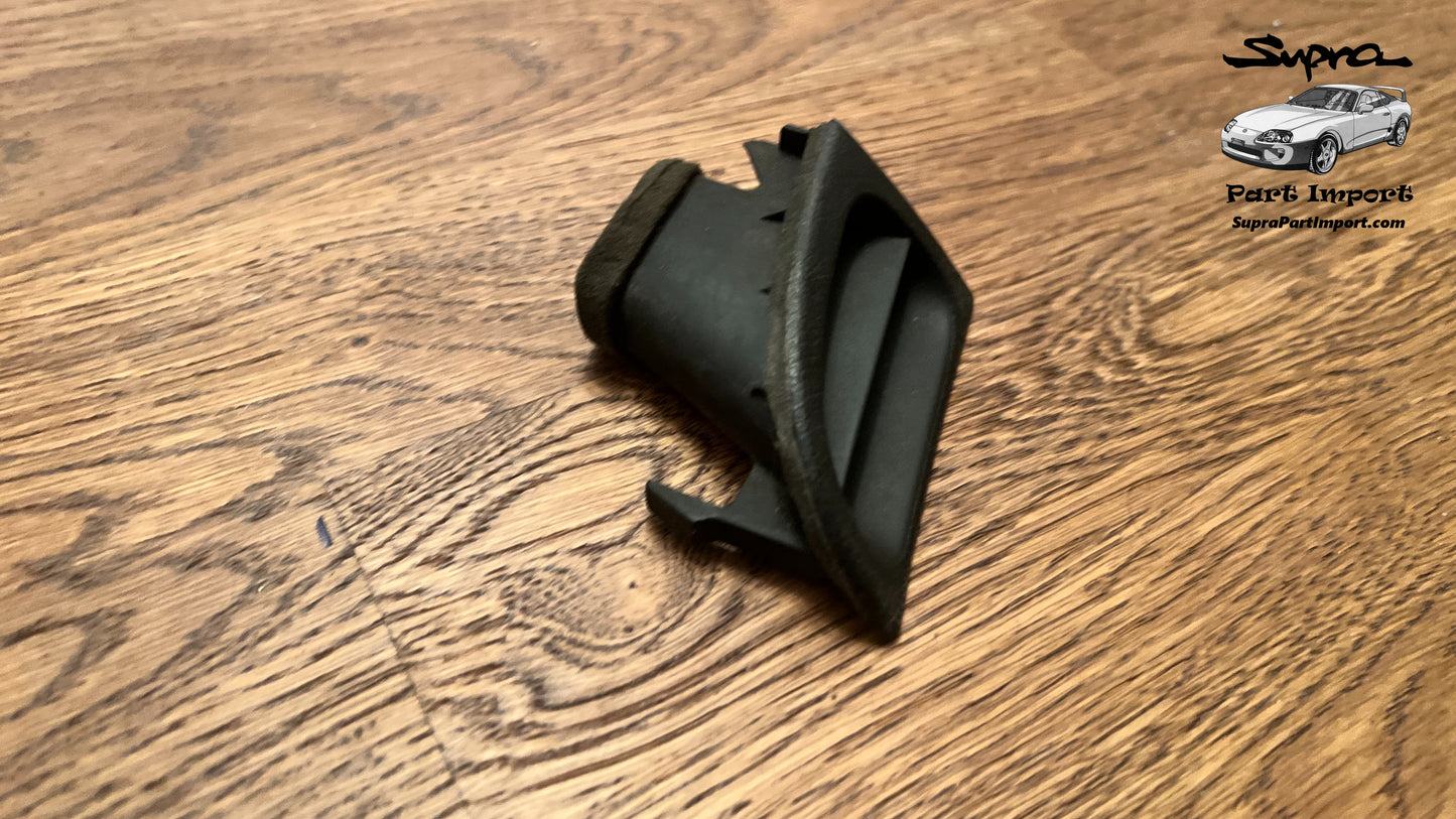 *RARE* JZA80 Supra Genuine OEM RHD Dashboard Side Defroster Vent (55962-14060-C0)