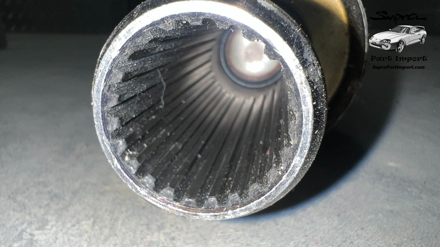 JZA80 Supra Genuine OEM NA Auto Propeller Shaft Assembly (37100-14790)