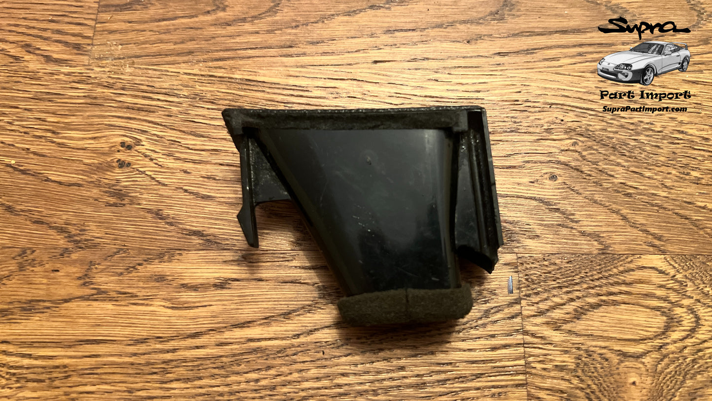 *RARE* JZA80 Supra Genuine OEM RHD Dashboard Side Defroster Vent (55962-14060-C0)