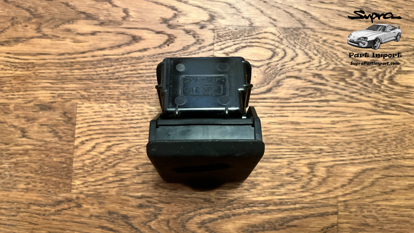 JZA80 Supra Genuine OEM Ashtray Assembly (74102-14130)