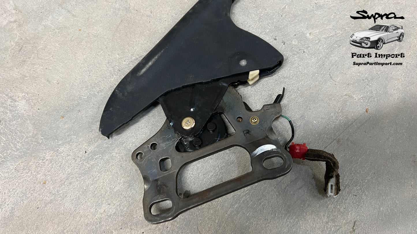*For Project* JZA80 Supra Genuine OEM RHD Handbrake Assembly (46201-14260-C0)