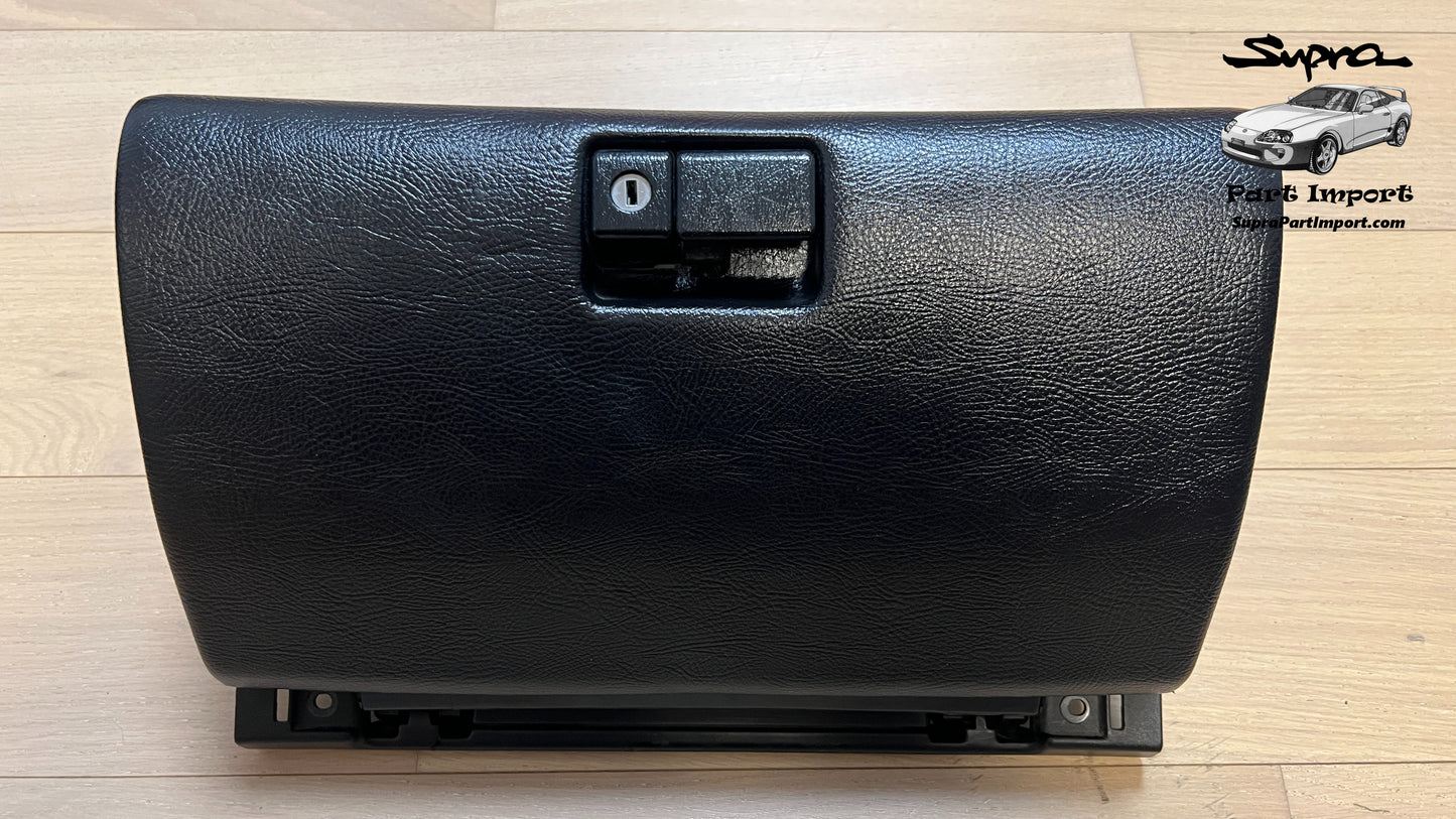 *MINT* JZA80 Supra Genuine OEM LHD/RHD Lower Glovebox (55531-14120 / 55550-14180-C0)