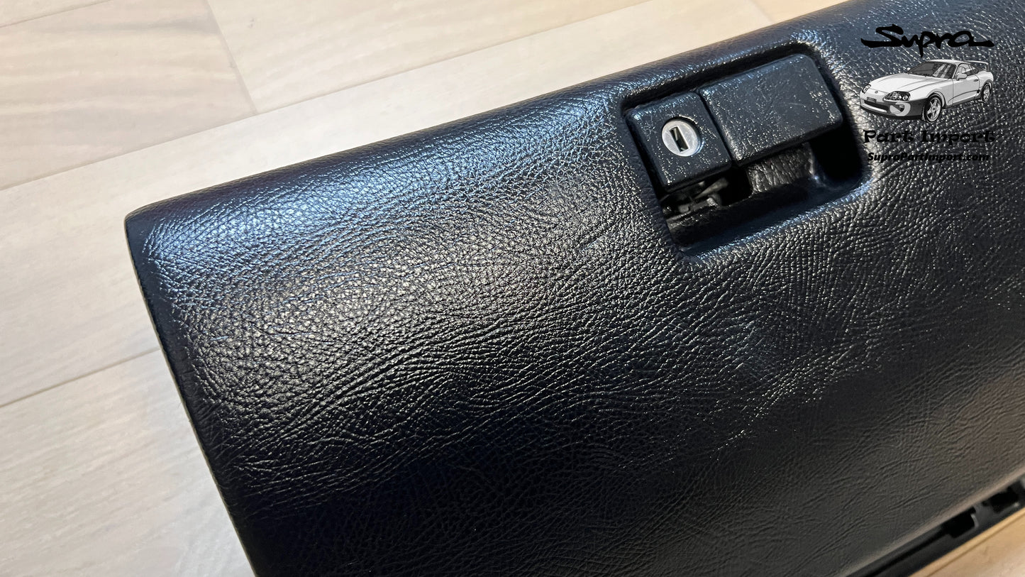 *MINT* JZA80 Supra Genuine OEM LHD/RHD Lower Glovebox (55531-14120 / 55550-14180-C0)