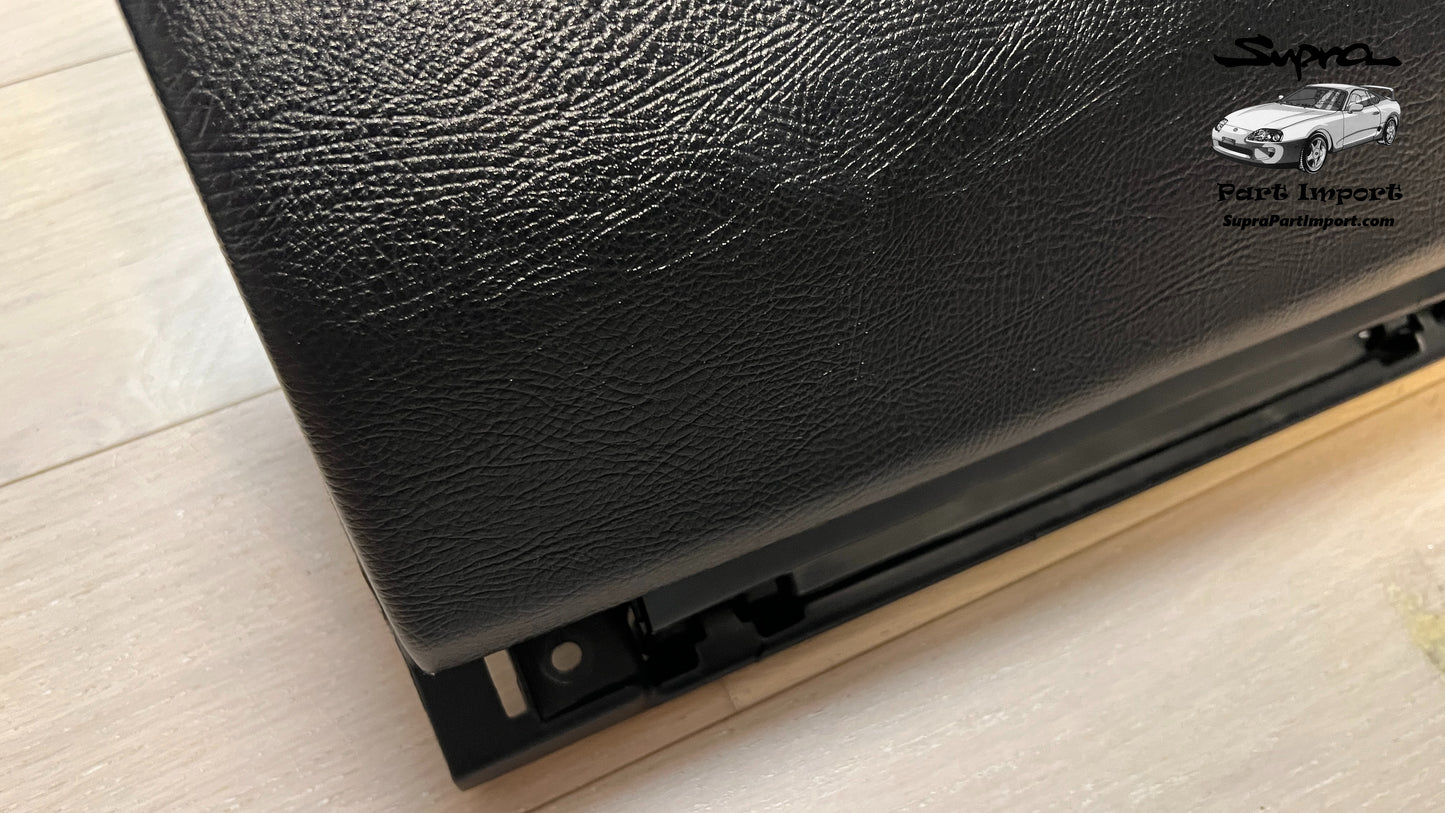 *MINT* JZA80 Supra Genuine OEM LHD/RHD Lower Glovebox (55531-14120 / 55550-14180-C0)