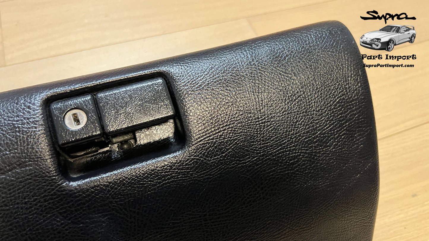 *MINT* JZA80 Supra Genuine OEM LHD/RHD Lower Glovebox (55531-14120 / 55550-14180-C0)