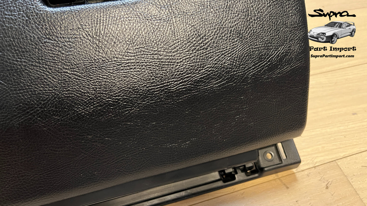 *MINT* JZA80 Supra Genuine OEM LHD/RHD Lower Glovebox (55531-14120 / 55550-14180-C0)