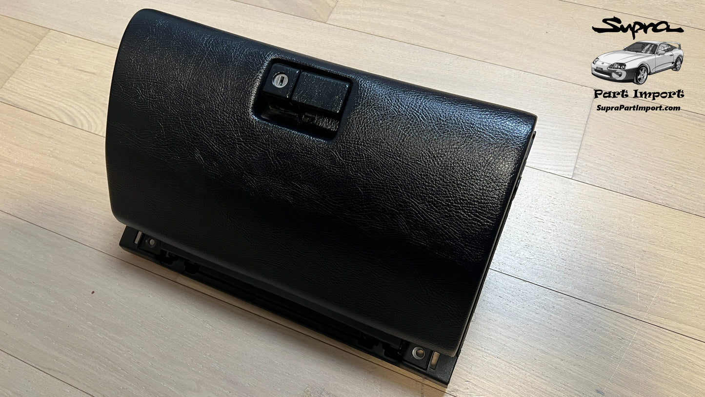 *MINT* JZA80 Supra Genuine OEM LHD/RHD Lower Glovebox (55531-14120 / 55550-14180-C0)