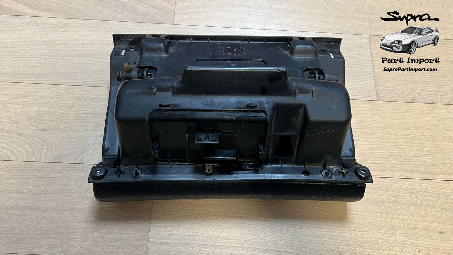*MINT* JZA80 Supra Genuine OEM LHD/RHD Lower Glovebox (55531-14120 / 55550-14180-C0)