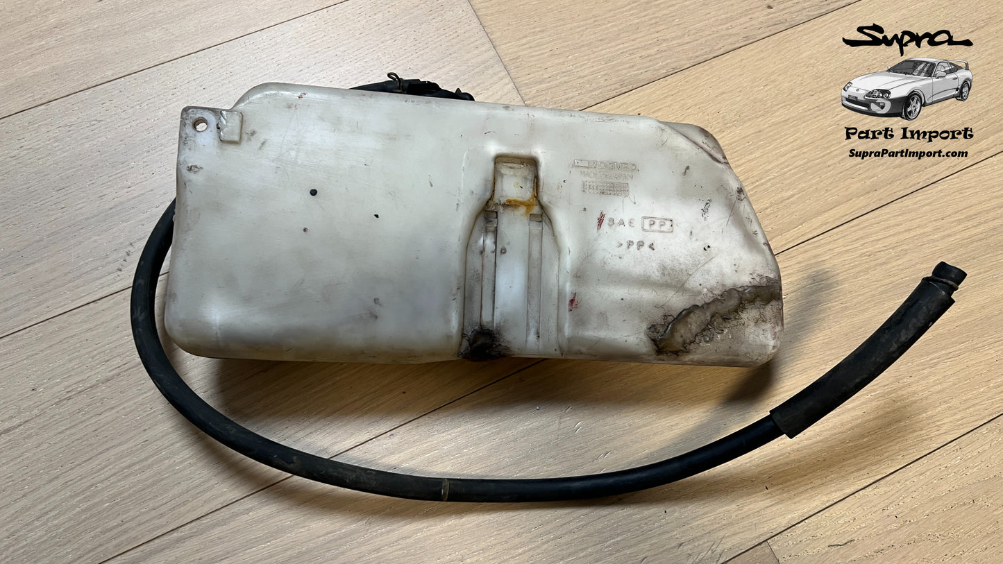 JZA80 Supra Genuine OEM Coolant Overflow Tank (16470-46130)