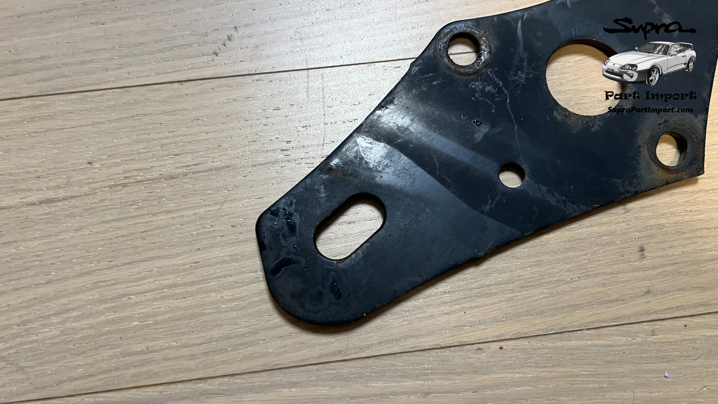 JZA80 Supra Genuine OEM Front Tow Hook (51964-24010)