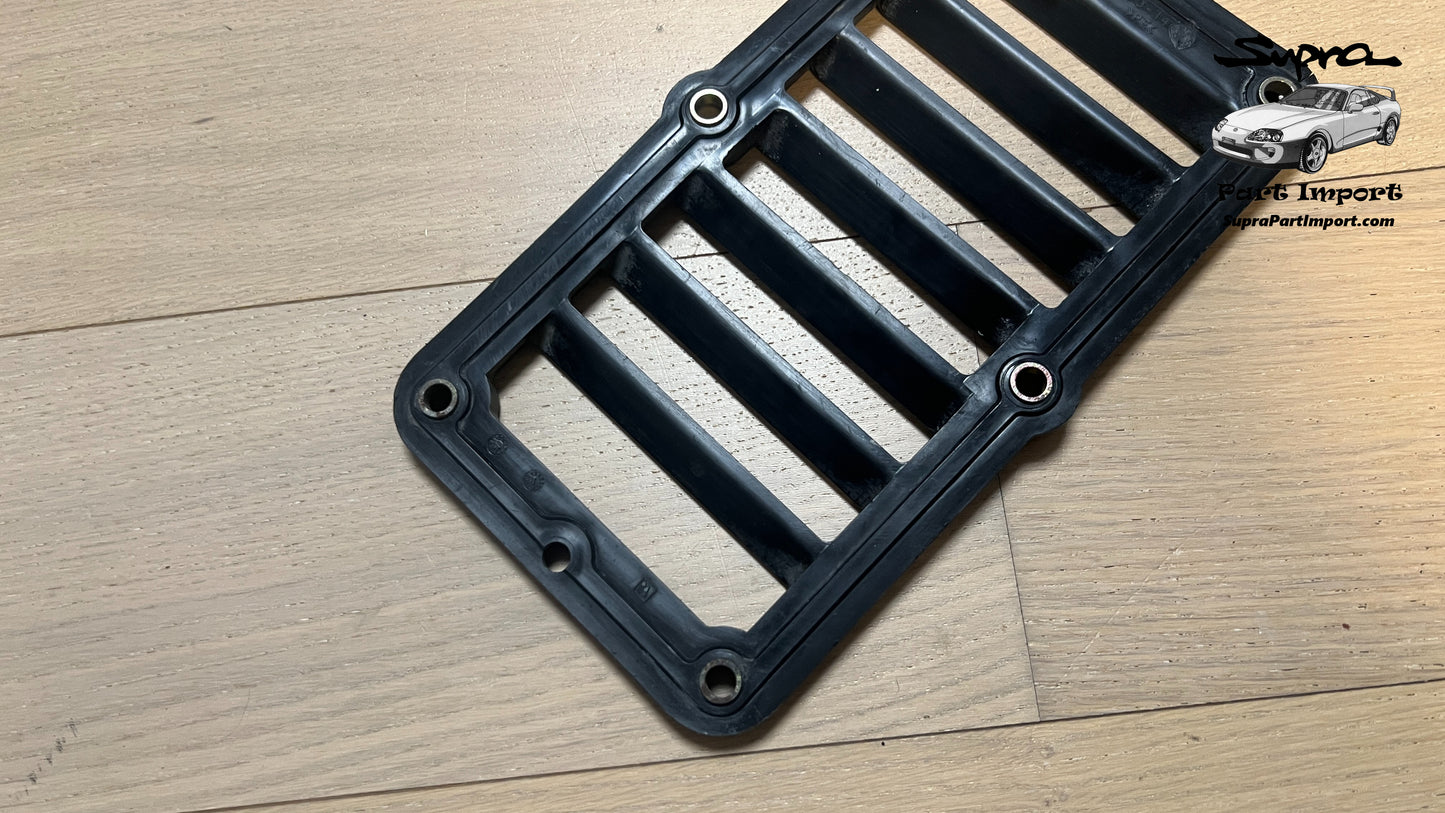 JZA80 Supra Genuine OEM Rear Differential Oil Cooler Cover (41883-14010)