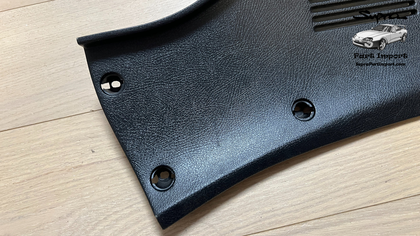 *MINT* JZA80 Supra Genuine OEM LHD/RHD Left Side Trunk Panel (64732-14130-C0)