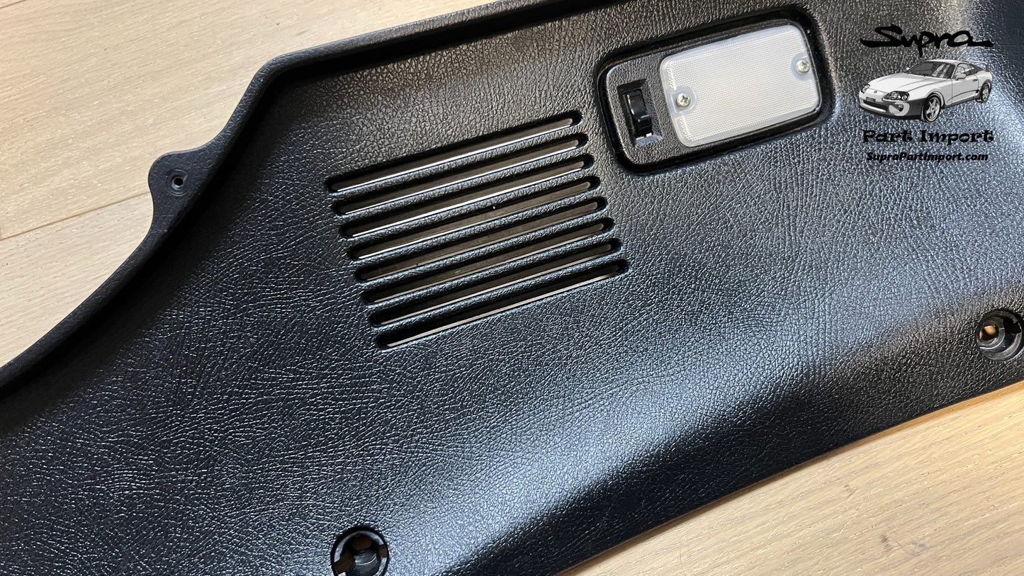 *MINT* JZA80 Supra Genuine OEM LHD/RHD Left Side Trunk Panel (64732-14130-C0)