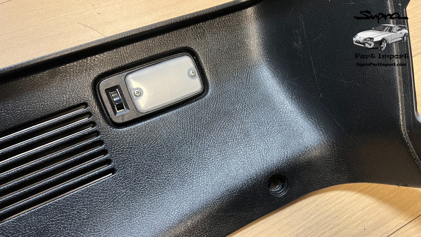 *MINT* JZA80 Supra Genuine OEM LHD/RHD Left Side Trunk Panel (64732-14130-C0)