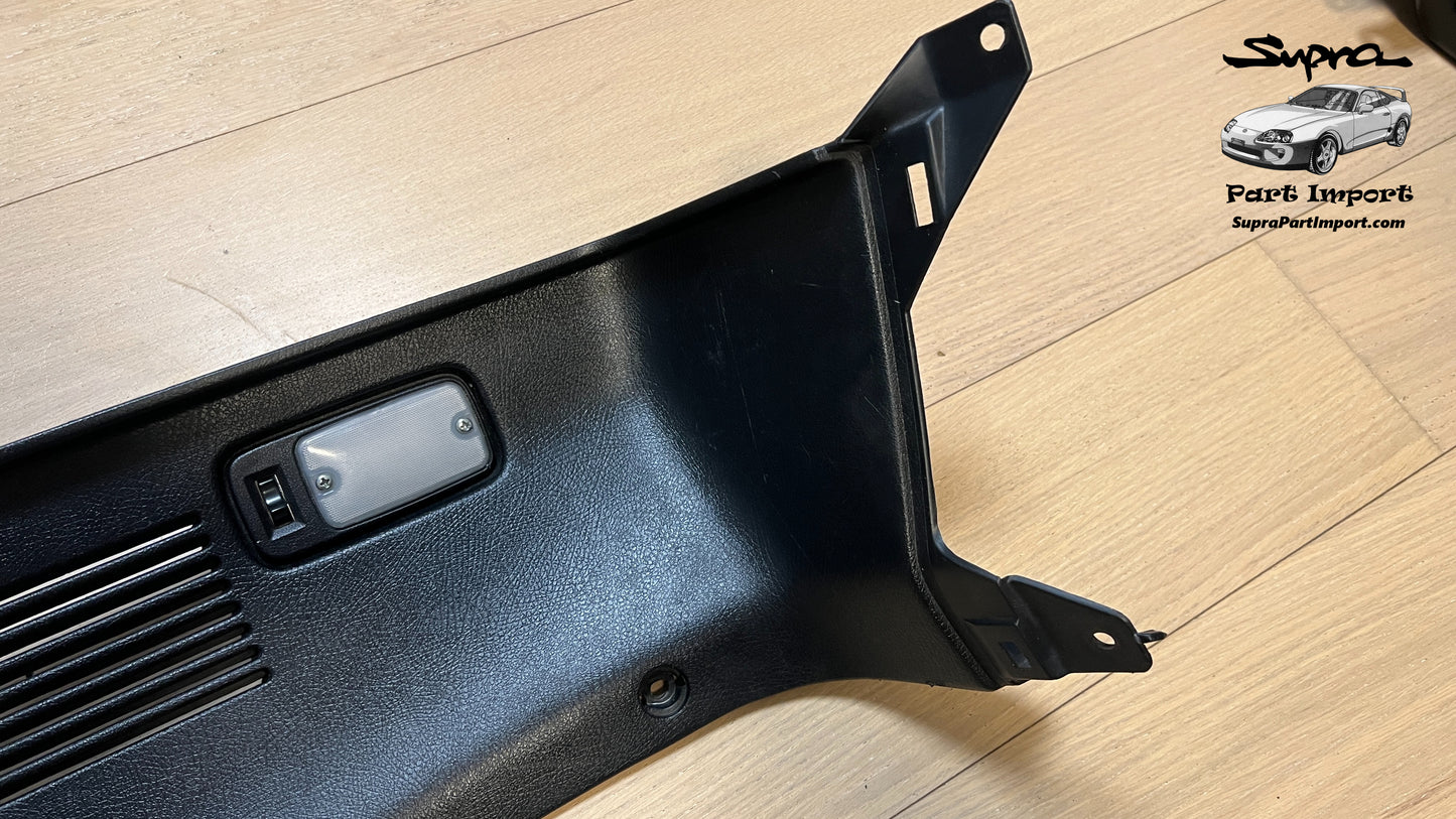 *MINT* JZA80 Supra Genuine OEM LHD/RHD Left Side Trunk Panel (64732-14130-C0)