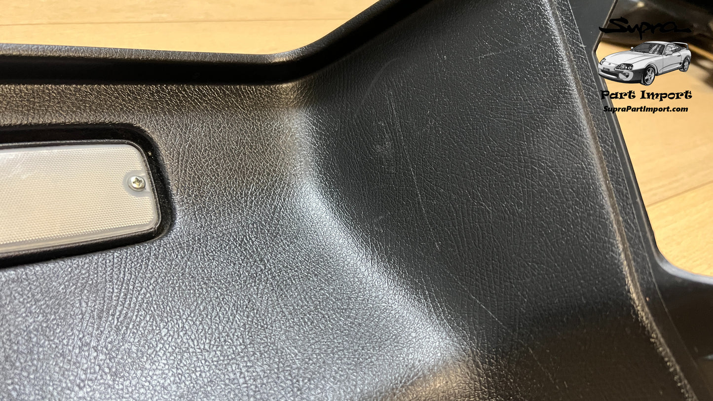 *MINT* JZA80 Supra Genuine OEM LHD/RHD Left Side Trunk Panel (64732-14130-C0)
