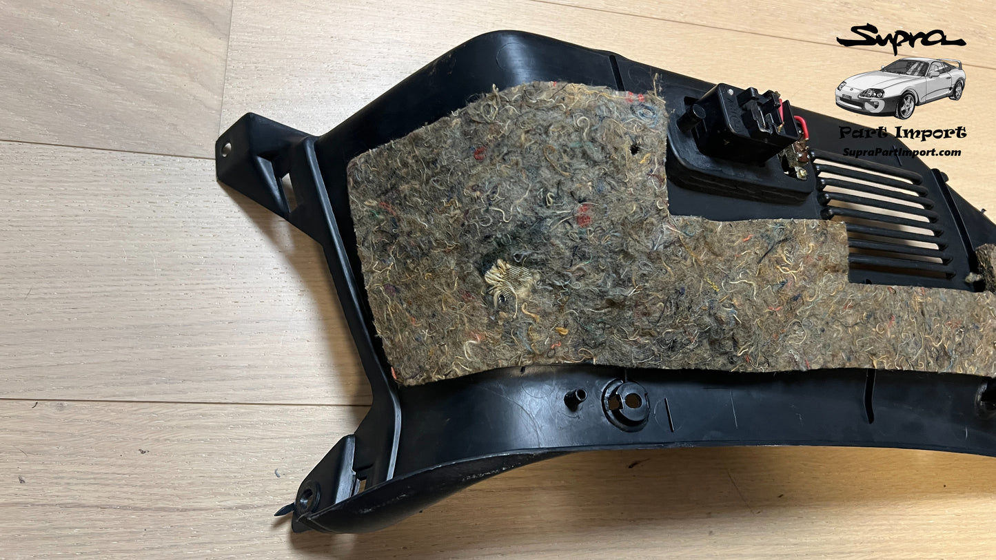 *MINT* JZA80 Supra Genuine OEM LHD/RHD Left Side Trunk Panel (64732-14130-C0)