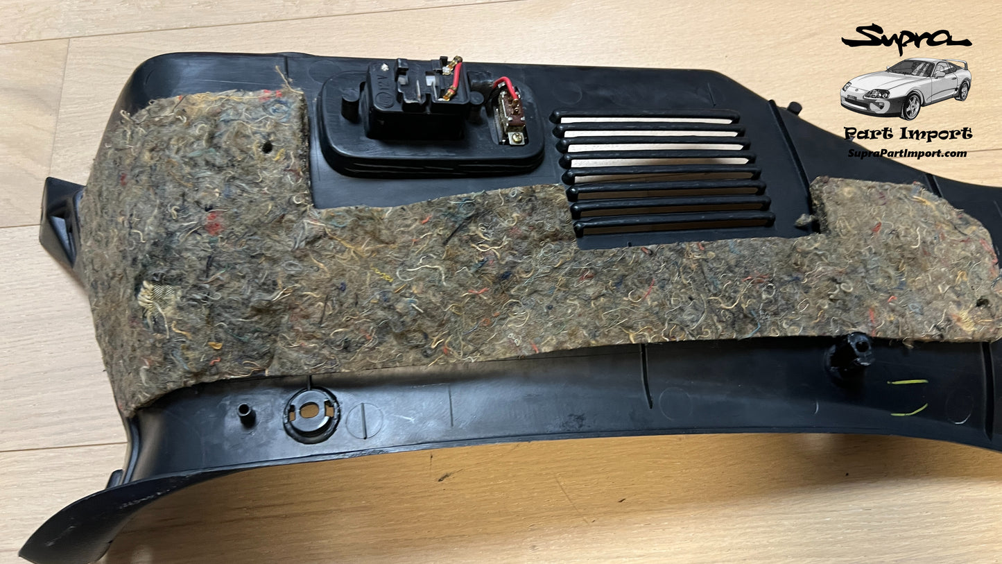 *MINT* JZA80 Supra Genuine OEM LHD/RHD Left Side Trunk Panel (64732-14130-C0)