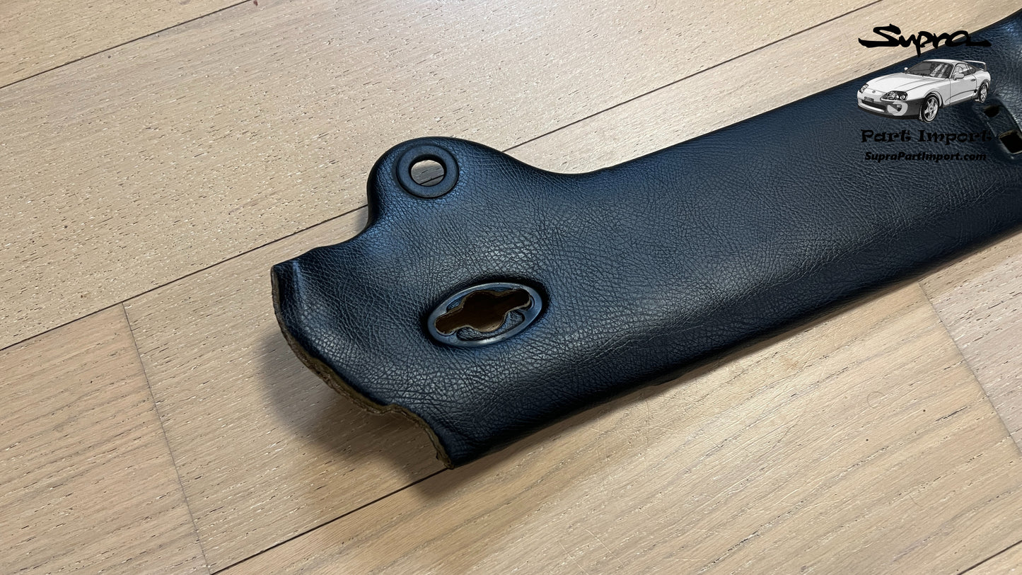 *VERY RARE, LHD/RHD* JZA80 Supra Genuine OEM LHD/RHD Targa Leather Headlining Assembly (63310-14690-C0 / 63310-14691-C0)