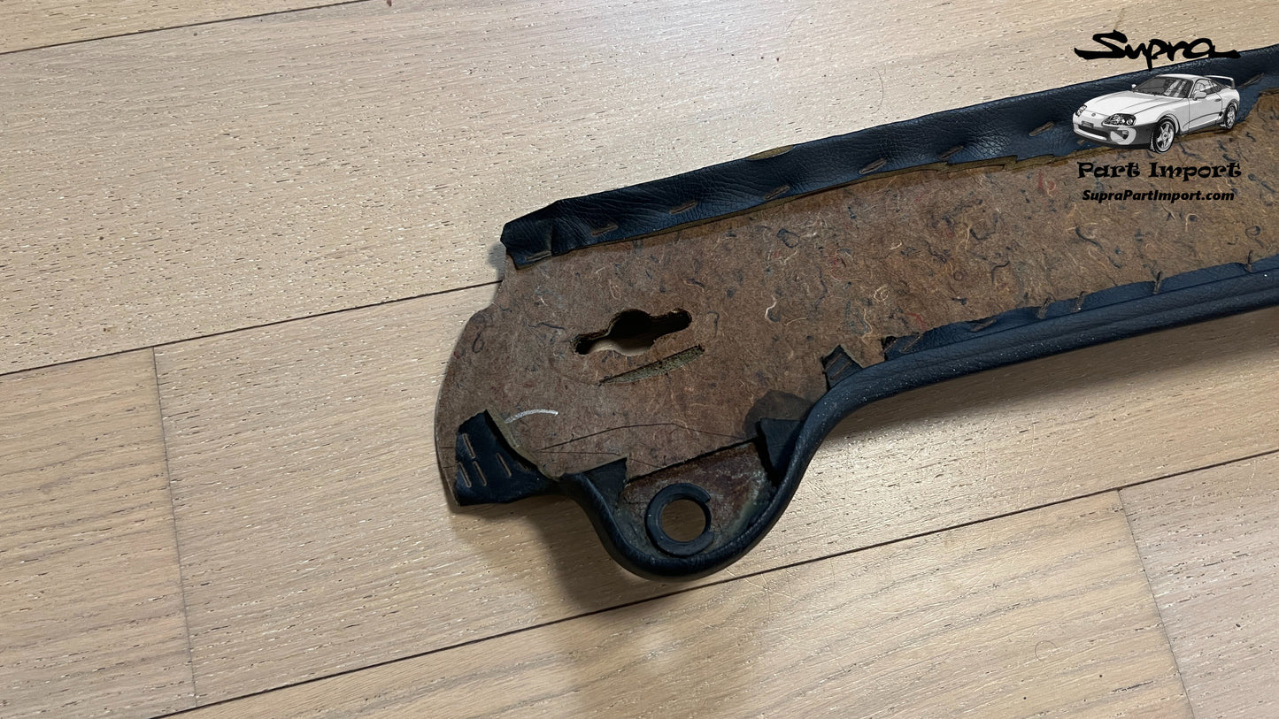 *VERY RARE, LHD/RHD* JZA80 Supra Genuine OEM LHD/RHD Targa Leather Headlining Assembly (63310-14690-C0 / 63310-14691-C0)