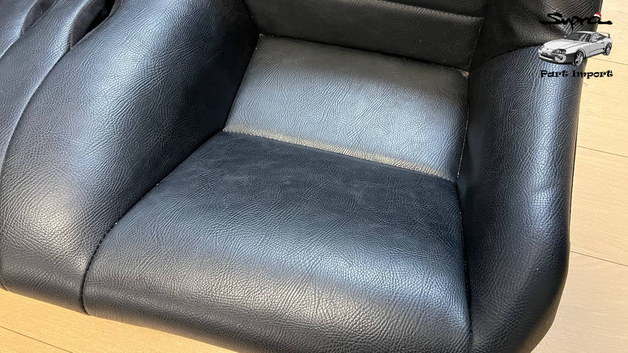 JZA80 Supra LHD/RHD Rear Seat Lower Part (71560-14470-C0)