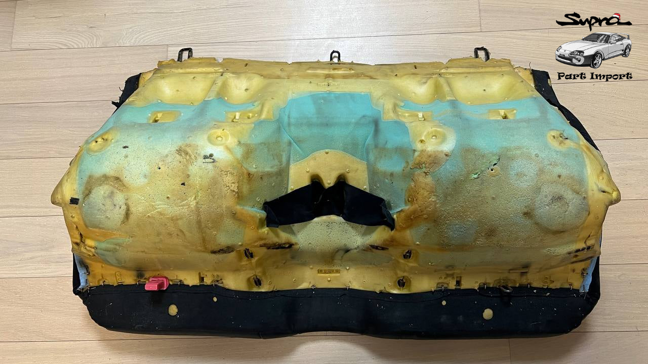 JZA80 Supra LHD/RHD Rear Seat Lower Part (71560-14470-C0)