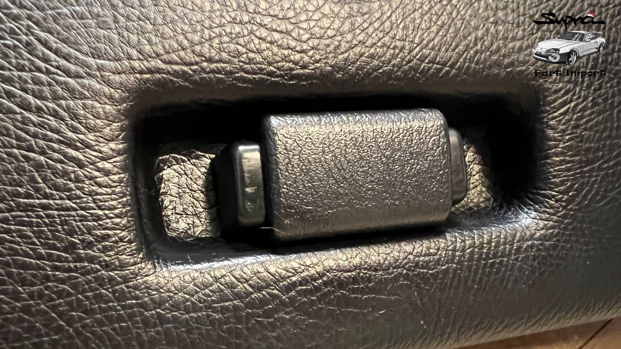 *MINT, RARE* JZA80 Supra Genuine OEM S1 RHD Upper Glove Box (55581-14220 / 55502-14060-C0)