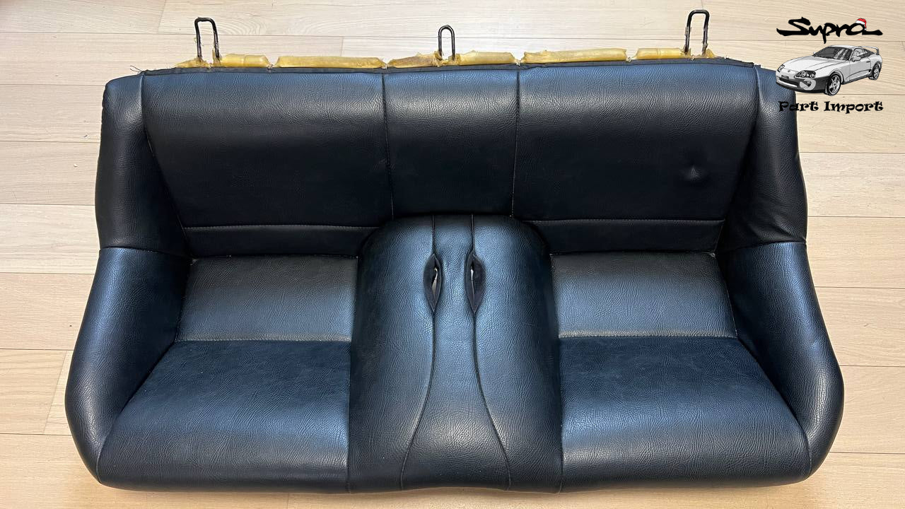 JZA80 Supra LHD/RHD Rear Seat Lower Part (71560-14470-C0)