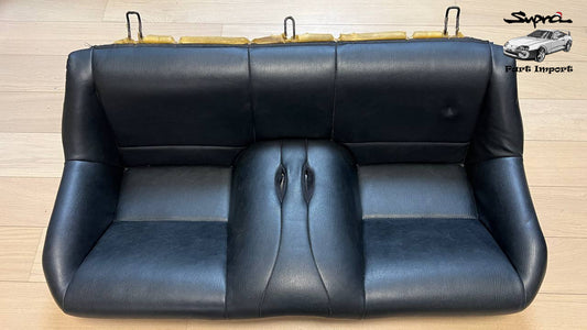 JZA80 Supra LHD/RHD Rear Seat Lower Part (71560-14470-C0)