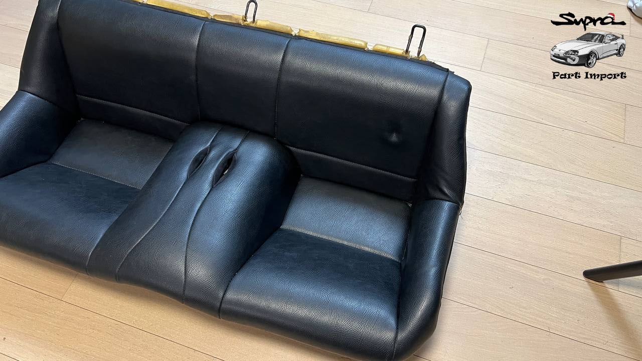 JZA80 Supra LHD/RHD Rear Seat Lower Part (71560-14470-C0)