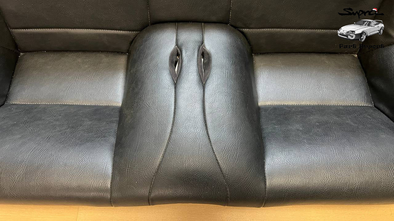 JZA80 Supra LHD/RHD Rear Seat Lower Part (71560-14470-C0)