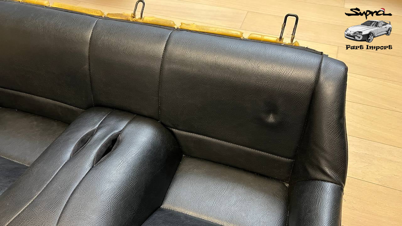 JZA80 Supra LHD/RHD Rear Seat Lower Part (71560-14470-C0)