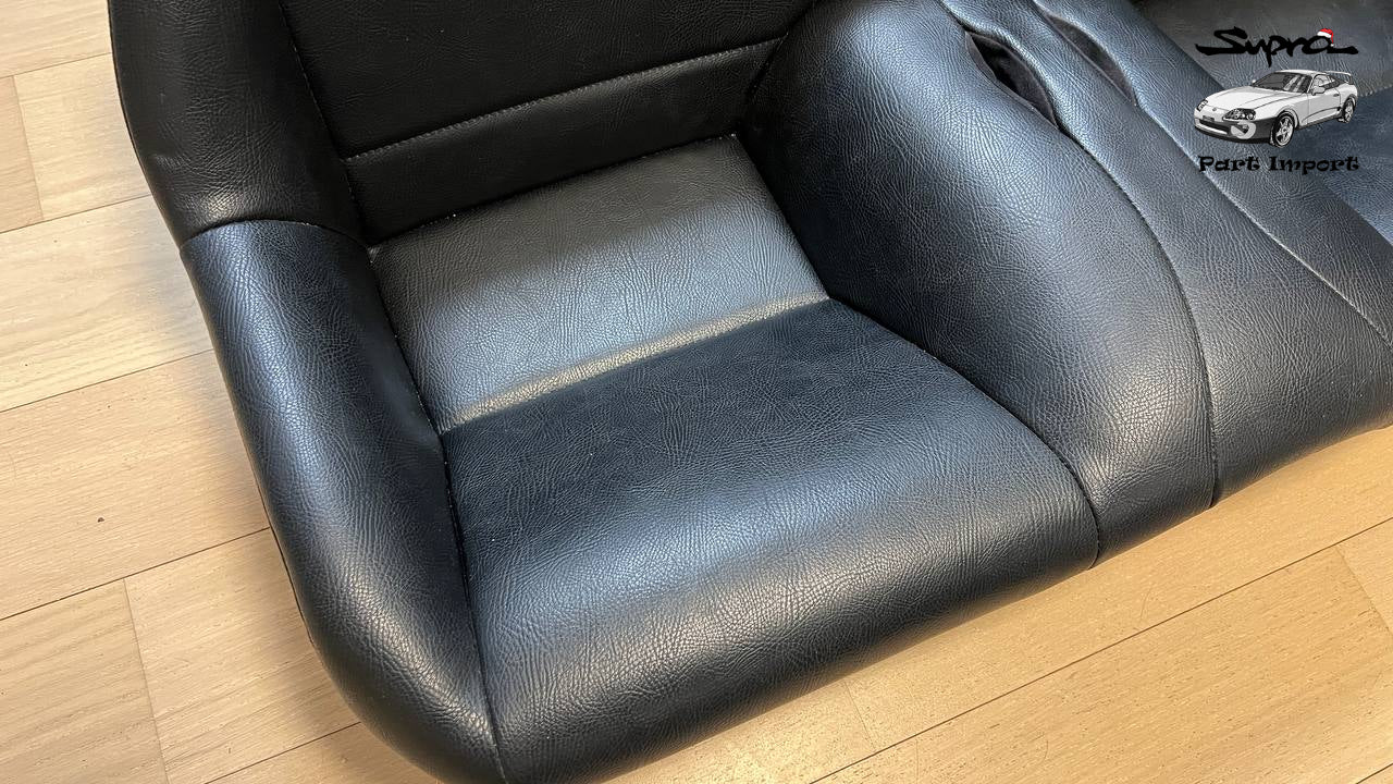 JZA80 Supra LHD/RHD Rear Seat Lower Part (71560-14470-C0)