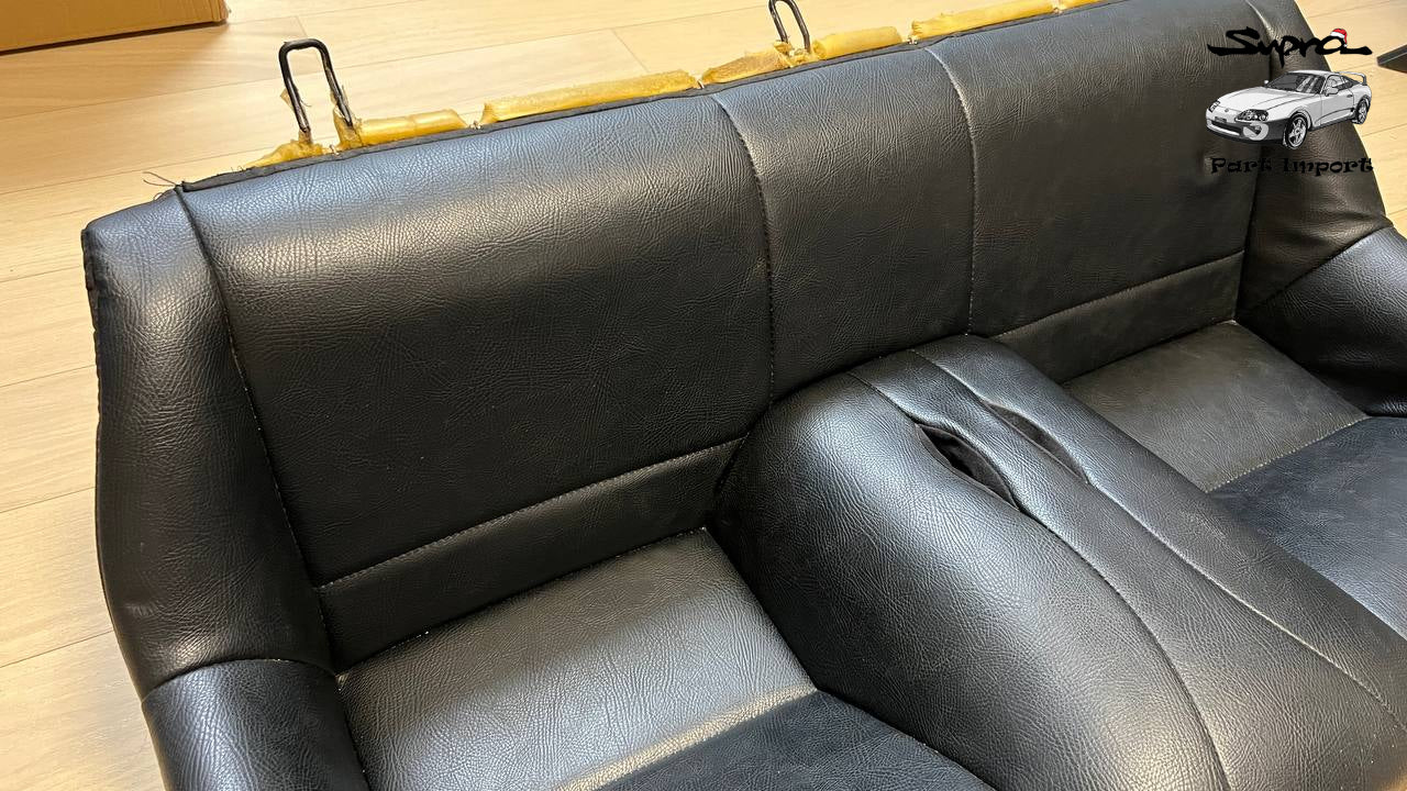 JZA80 Supra LHD/RHD Rear Seat Lower Part (71560-14470-C0)