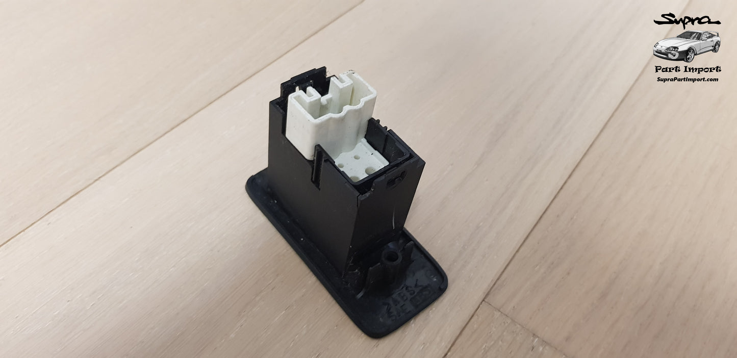 JZA80 Supra RHD Passenger Window Control Module