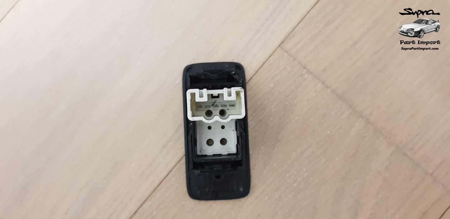 JZA80 Supra RHD Passenger Window Control Module