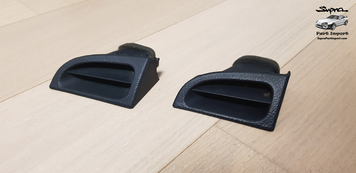 JZA80 Supra RHD Dashboard Defroster Nozzle (1 pc.)