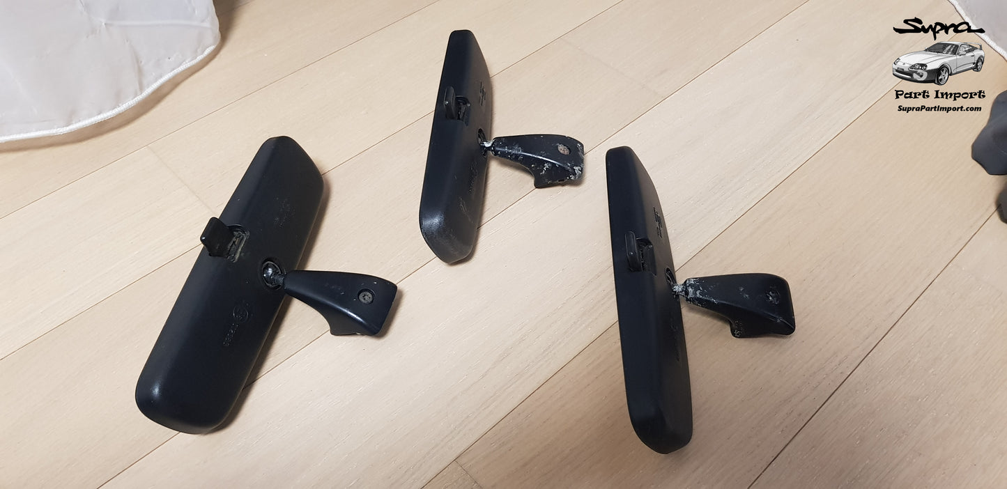 JZA80 Supra OEM Interior Rear View Mirror Assy (1 pc.)