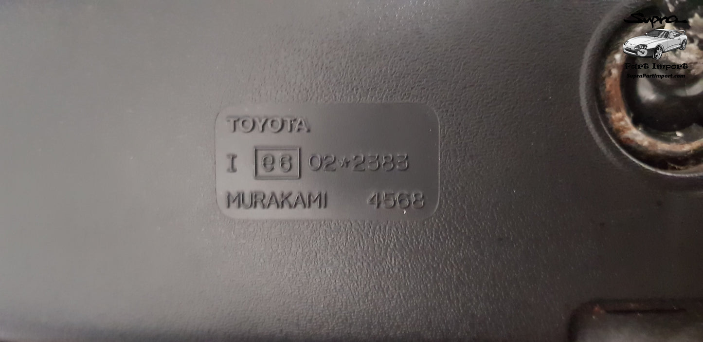 JZA80 Supra OEM Interior Rear View Mirror Assy (1 pc.)