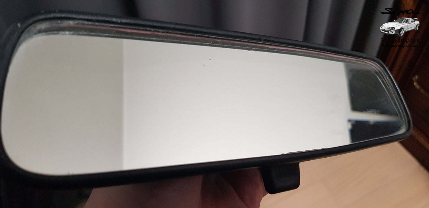 JZA80 Supra OEM Interior Rear View Mirror Assy (1 pc.)