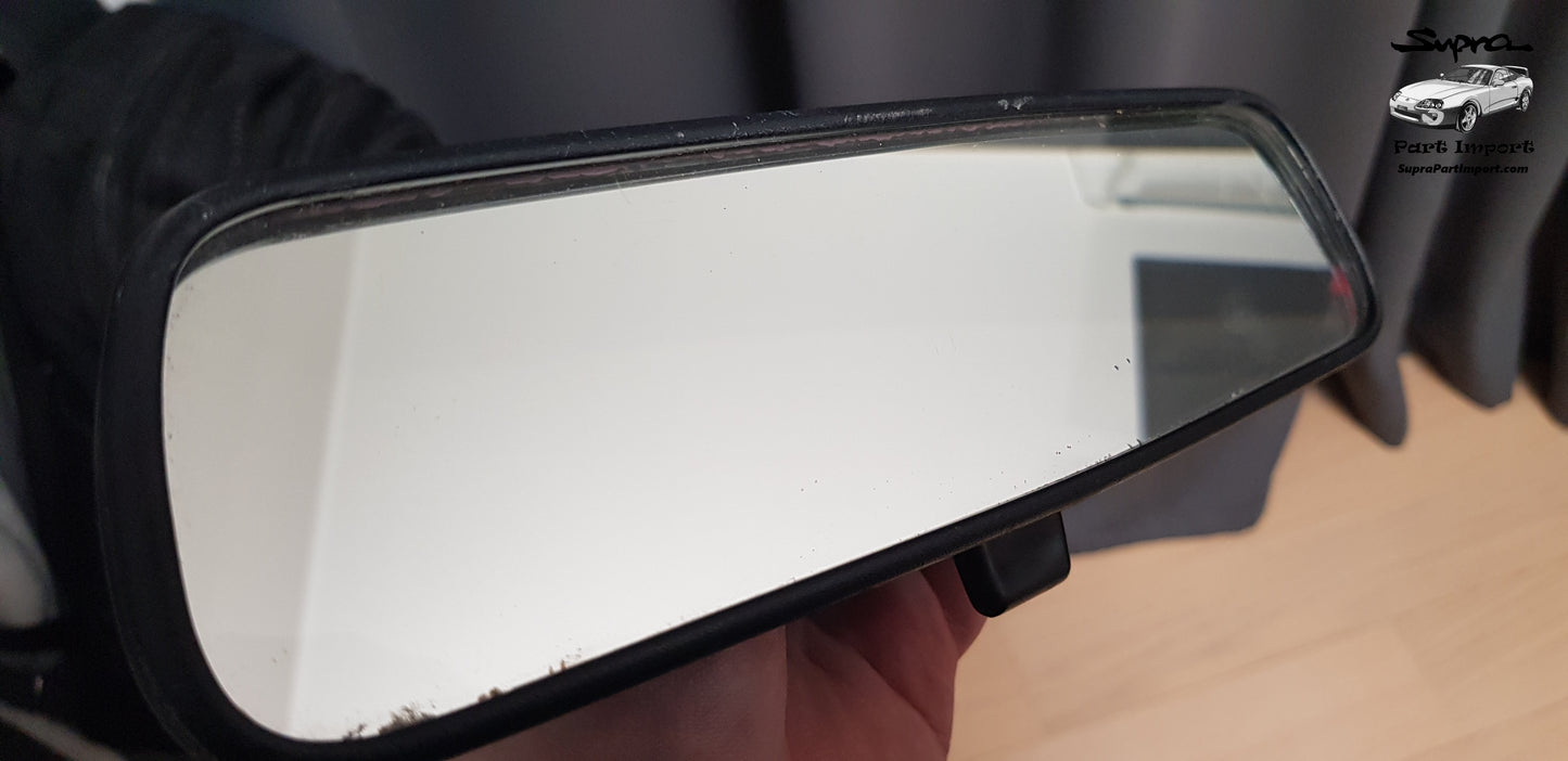 JZA80 Supra OEM Interior Rear View Mirror Assy (1 pc.)