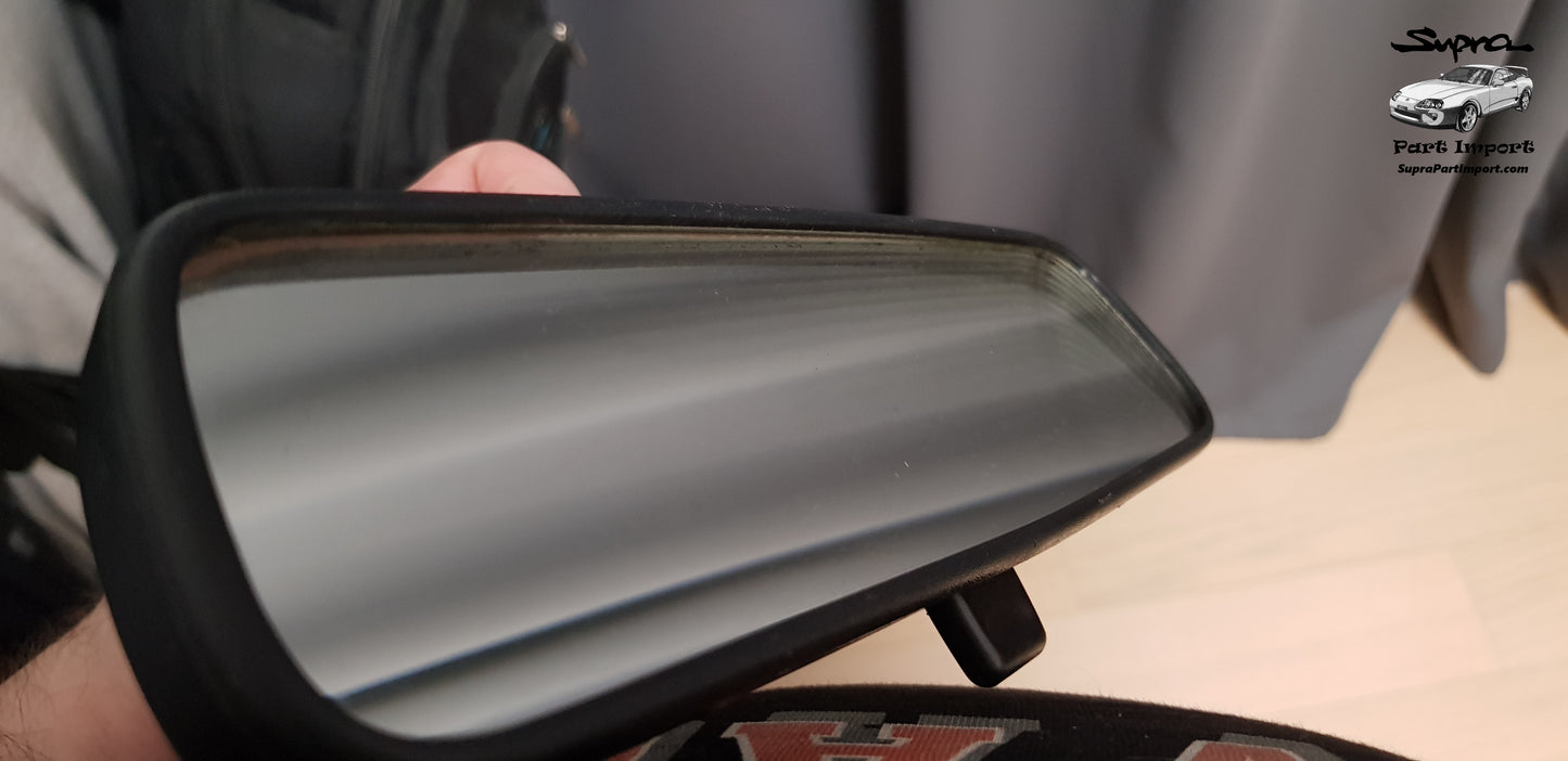 JZA80 Supra OEM Interior Rear View Mirror Assy (1 pc.)