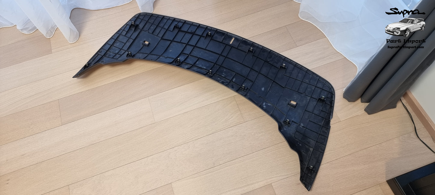 JZA80 Supra LHD/RHD Trunk Door Trim 64781-14070